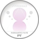 Artwork für "Romantic Fate"