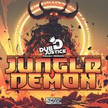 Artwork for "Jungle Demon"