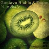 Portada para "Your Body"