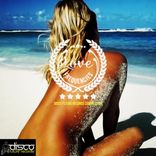 Artwork for "Love Frequencies"