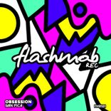 Artwork for "Obsession"