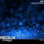 Artwork für "Anhedonia"