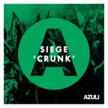 Portada para "Crunk"