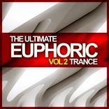 Artwork für "The Ultimate Euphoric Trance, Vol. 2"