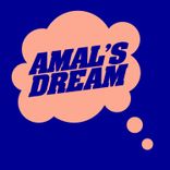 Portada para "Amal's Dream (Amal's ViP)"