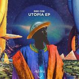 Artwork for "Utopia EP"
