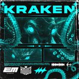 Artwork for "KRAKEN"