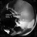 Artwork für "Great Remixes, Vol. 1"