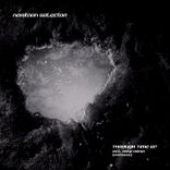 Portada para "Through Time"