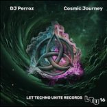 Artwork for "Cosmic Journey"