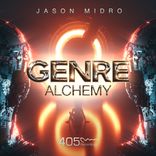 Artwork for "Genre Alchemy"