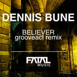 Artwork für "Believer"