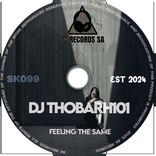 Artwork for "Feeling The Same"