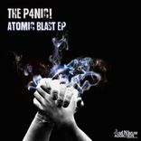 Artwork für "Atomic Blast EP"