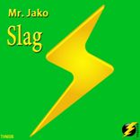 Artwork for "Slag"