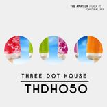 Artwork for "Lick It"