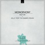 Artwork for "Monophony"
