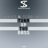Artwork voor "Turn Up The Bass"