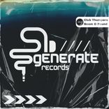 Portada para "Boom & Pound"