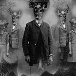 Artwork for "Flug uber der Erde"