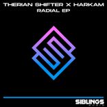 Artwork for "Radial"