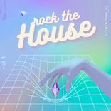 Portada para "Rock The House, Vol. 1"