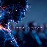 Artwork for "She Is"