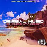 Artwork for "Excuse My Deep (Nostalgic UpperCut)"