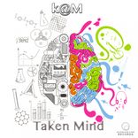 Artwork für "Taken Mind"