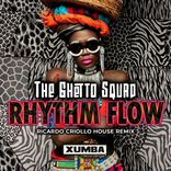 Artwork for "Rhythm Flow (Ricardo Criollo House Remix)"