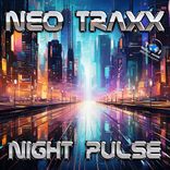 Portada para "Night Pulse"