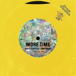 Artwork for "More Time"