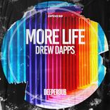 Artwork for "More Life"