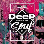 Artwork for "Deep Inside Your Soul"