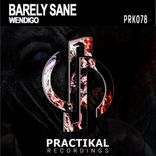 Artwork for "Wendigo"