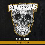 Portada para "Machine"