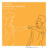 Artwork for "Imaginary Friends"