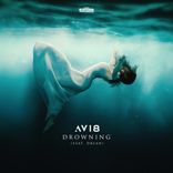 Artwork für "Drowning"
