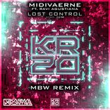 Artwork für "Lost Control"