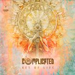 Artwork for "Key of Life"