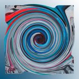 Artwork for "Avant-Garde"