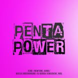 Artwork for "Penta Power"