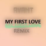 Artwork for "MY FIRST LOVE"