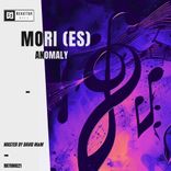 Portada para "Anomaly"