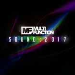 Artwork voor "SOUND:2017"