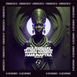 Artwork for "Hamunaptra"