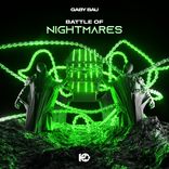 Artwork for "Battle Of Nightmares"