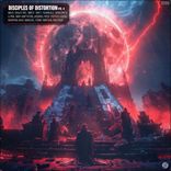 Artwork für "Disciples Of Distortion Vol 4"