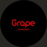 The Grape Had Not Yet Been Created