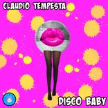 Portada para "Disco Baby"